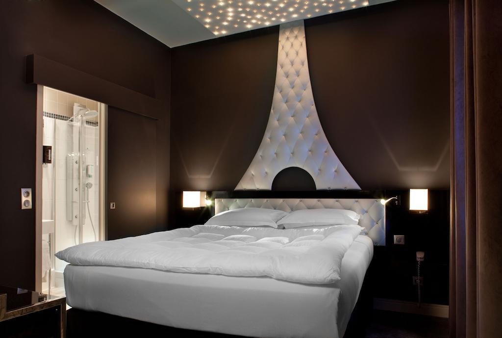 Petit Madeleine Hotel Paris Ruang foto