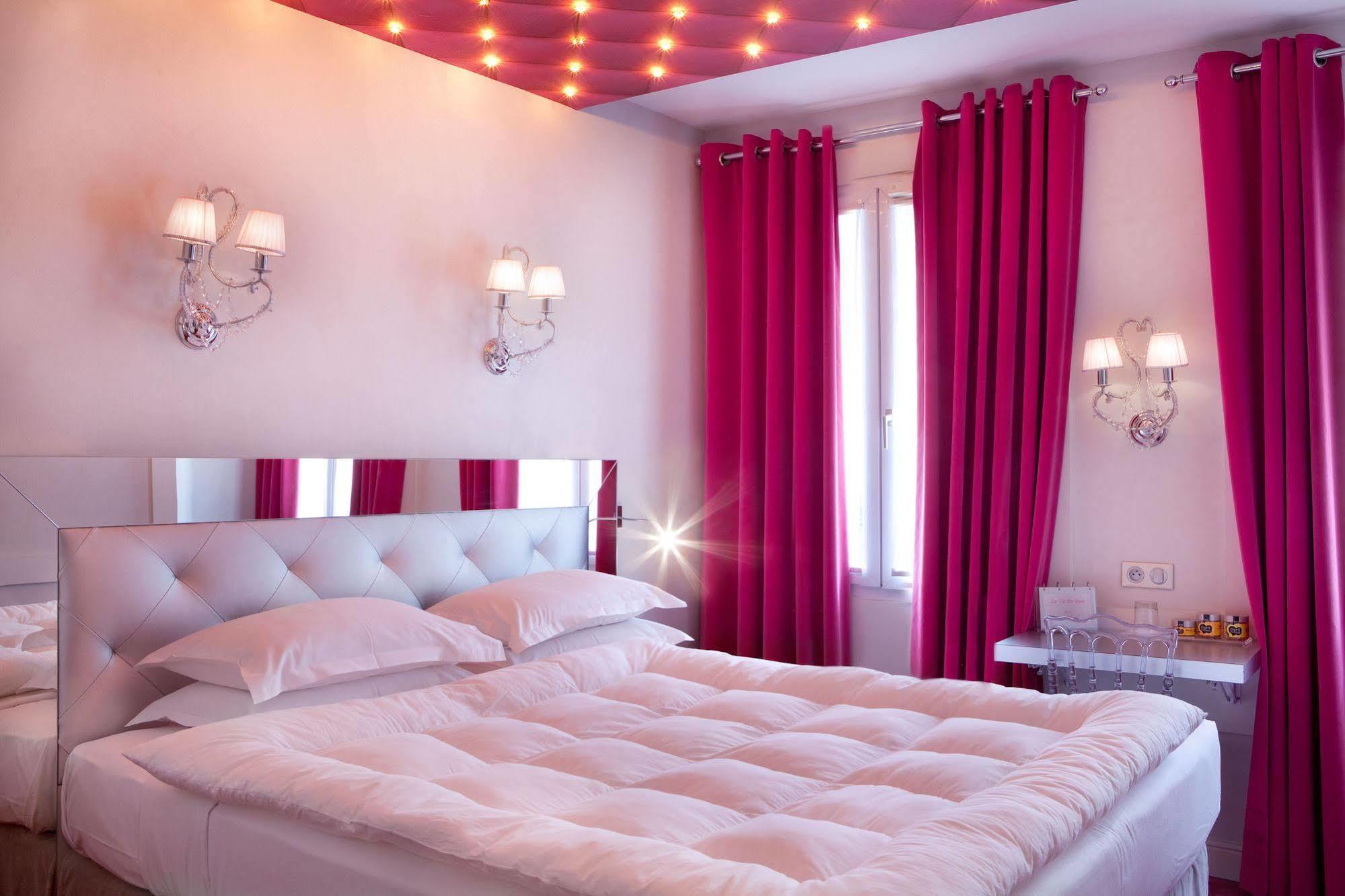 Petit Madeleine Hotel Paris Bagian luar foto