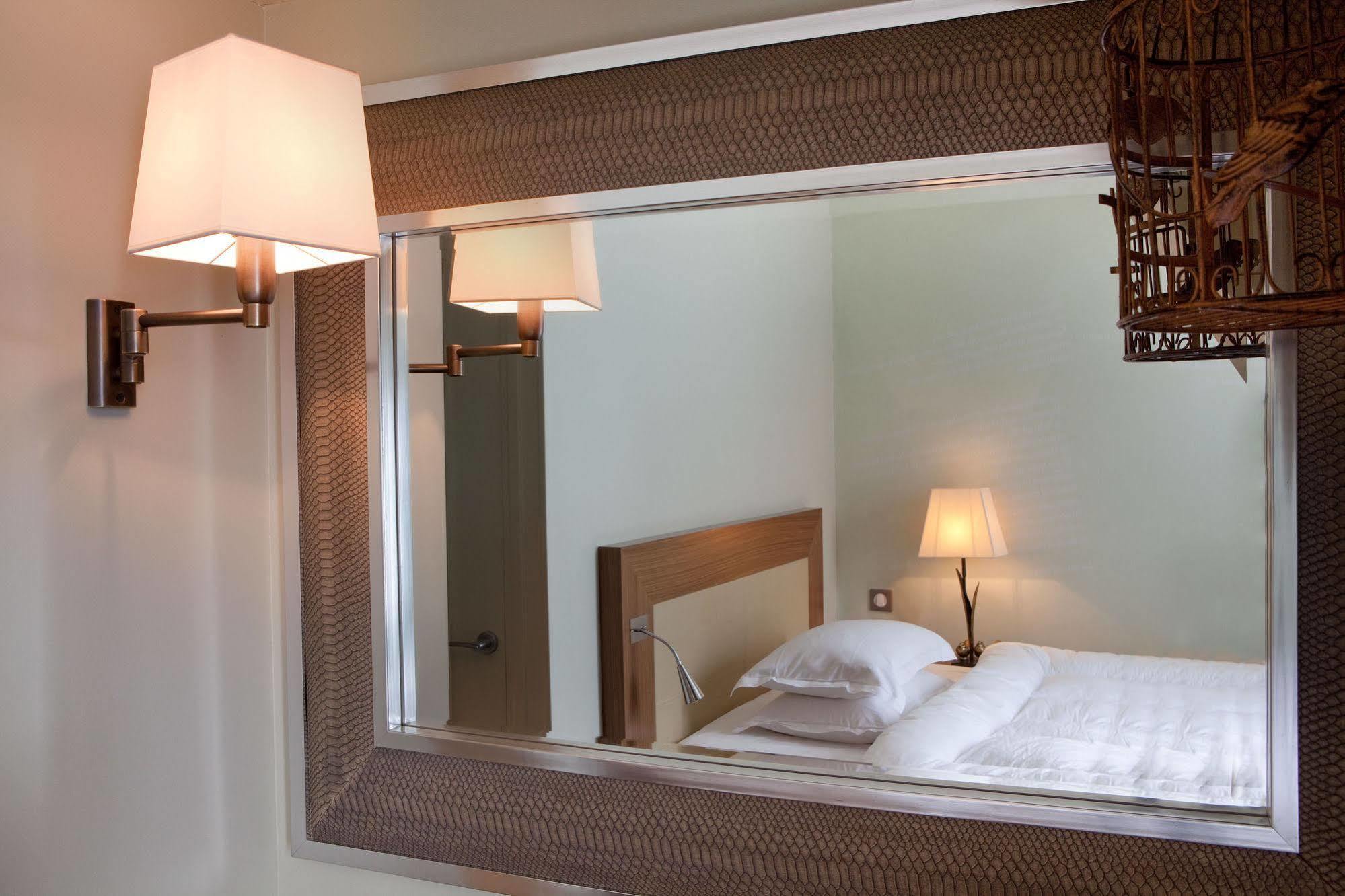 Petit Madeleine Hotel Paris Bagian luar foto